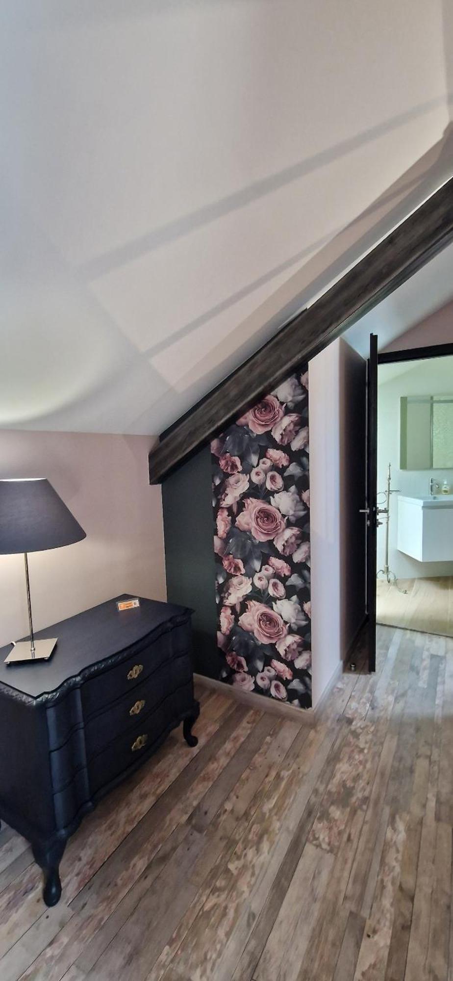 Bleautiful Josephine - Maison De Ville Avec Jardin ฟงแตนโบล ห้อง รูปภาพ
